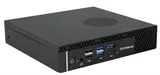SDCS (IRBIS Smartdesk) Mini PC i5-12400(6C/12T - 2.5Ghz), 1x16GB DDR4, 512GB SSD M.2, Intel UHD, WIFI/BT, 1xCOM, 9xUSB-A, KB+Mouse, Win11Pro