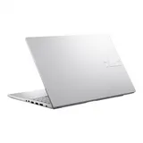 ASUS Vivobook 15 X1504VA-BQ127W Intel Core i3-1315U  1.2 GHz DDR4 8GB 512GB PCIE G3 SSD Intel UHD Graphics 15.6" FHD (1920 x 1080) 16:9  IPS-level 60Hz WIN11 HOME 1.50 kg Cool Silver