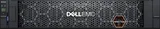 Система хранения данных DELL PowerVault ME5024 24SFF(2,5") 2U/32GbE 8 port FC Dual Controller/noTransceivers/ Bezel/2x580W/1YWARR