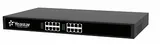 YEASTAR VoIP-FXS-шлюз с поддержкой 16 FXO-линий