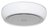 Точка доступа MikroTik cAP XL ac with Quad core IPQ-4018 710 MHz CPU, 128MB RAM, 2 x Gbit LAN (one with PoE-out), built-in 2.4Ghz 802.11b/g/n Dual Chain wireless, built-in 5GHz 802.11an/ac Dual Chain wireless with