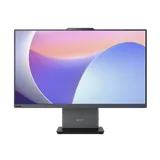 Моноблок Lenovo ThinkCentre neo 50a 27 Gen 5 All-In-One 27" FHD (1920x1080) IPS AG 300N, i7-13620H, 16GB SO-DIMM DDR5-5200, 512GB SSD M.2, Intel UHD, WiFi6, BT, 5.0MP, USB KB&Mouse, Win 11 Pro, Luna Grey, 1Y