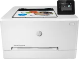 Принтер лазерный HP Color LaserJet Pro M255dw (7KW64A) A4 Duplex Net WiFi белый