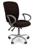 Офисное кресло Chairman    9801 Эрго   Россия     10-356 черный