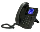 Телефоны D-Link VoIP Phone, 100Base-TX WAN, 100Base-TX LAN, color LCD