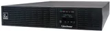 Источник бесперебойного питания CyberPower OL3000ERTXL2U Online 3000VA/2700W USB/RS-232/Dry/EPO/SNMPslot/RJ11/45/ВБМ (8 IEC С13, 1 IEC C19)