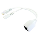 Блок питания MikroTik Low cost Passive POE Base Unit