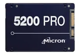 Твердотельный накопитель Micron 5200PRO 960GB SATA 2.5" SSD Enterprise Solid State Drive, 1 year