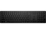 Клавиатура Keyboard HP 450 Programmable Wireless - black ENG/RUS