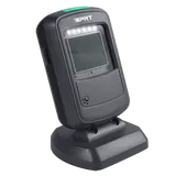 iDPRT HP-2208SR-100R, USB cable, 640x480, 1.2 m drop, IP42, 285 g