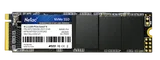 SSD накопитель Netac SSD N930E Pro 1TB PCIe 3 x4 M.2 2280 NVMe 3D NAND, R/W up to 2130/1720MB/s, IOPS(R4K) 250K/220K, TBW 600TB, 3y wty