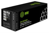 Картридж лазерный Cactus CS-CE278AS CE278A черный (2100стр.) для HP LJ P1566/P1606w