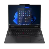 ThinkPad T14s 2-in-1, 14"(1920x1200)Touch, Ultra 7 255U, 16GB, 1TB SSD, Intel Graphics, Cam, BT, W11 Pro, Black