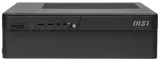 MSI Pro DP80 A14 Core i5-14400 (2.5GHz), 16Gb(8*2)DDR5 U-DIMM, 512GB SSD M.2, Intel Graphics, noDVD, WiFi, BT, 300W, Dual LAN, no keyboard&mouse, noOS, 1y war-ty
