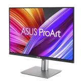 Монитор ASUS 24.1" ProArt PA248CRV IPS 16:10 1920X1200 5ms 350cd HDR10 75Hz MM HDMI DP Swivel Pivot HAS Silver/Black