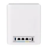 ASUS BT10(W-1-PK)//3 access point, 802.11 a/b/g/n/ac/ax/be,  2,4 + 6 gGz