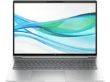 HP PROBOOK 460 G11 U5-125U 16" WUXGA (1920x1200) UWVA 300 nits  8GB (1x8GB) DDR5 5600 512GB SSD,Intel AX211 Wi-Fi,Backlit,51Wh,1,8kg,1y,Silver,Dos,KB Eng/Rus,Silver