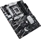 Материнская плата ASUS PRIME B760-PLUS, LGA1700, B760, 4*DDR5, HDMI+DP+VGA, 4xSATA3 + RAID, M2, Audio, Gb LAN, USB 3.2, USB 2.0, ATX; 90MB1EF0-M0EAY0