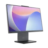 Моноблок Lenovo ThinkCentre neo 50a 24 Gen 5 All-In-One 23.8" FHD (1920x1080) IPS AG 250N, i7-13620H, 16GB SO-DIMM DDR5-5200, 512GB SSD M.2, Intel UHD, WiFi6, BT, 5.0MP Cam, USB KB&Mouse, NoOS, Luna Grey, 1Y