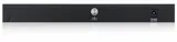 Коммутатор Smart L2 коммутатор PoE+ Zyxel GS1900-8HP, 8xGE PoE+, настольный, бесшумный, бюджет PoE 70 Вт