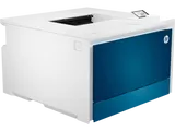Лазерный цветной принтер HP Color LaserJet Pro 4203dn Printer (A4,600x600dpi,33ppm,512Mb,Duplex, 2trays 50+250,USB2.0/GigEth, ePrint, AirPrint,  4Ctgs in box, repl. W1Y44A)