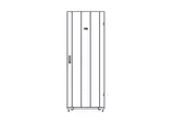 Systeme Electric Монтажный шкаф, серия Uniprom, 42U-750/1200, боковые панели 4шт, черный