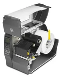 Принтер этикеток Zebra TT ZT230; 203 dpi, Euro and UK cord, Serial, USB, Int 10/100 (new P/N ZT23142-T0E000FZ)FZ)