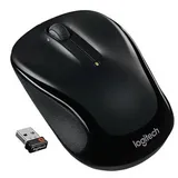 Logitech Wireless Mouse M325s, Dark Silver, [910-006812]