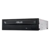 ASUS DRW-24B1ST/BLK/B/GEN bulk, dvd-rw, internal ; 90DD01TX-B19000