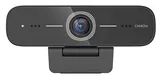 BenQ DVY21 Web Camera Medium, Small Meeting Room, 1080p, Fix Glass Lens, H87°/V 55°/ D88° viewing angles /1080p 30fps, echo cancellation, 0.5 Lux low light performance, 3M Audio