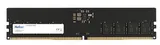 Оперативная память Netac Basic DIMM 16GB DDR5-4800 (PC5-38400) C40 40-40-40-77 1.1V Memory module