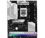 ASROCK B850 PRO RS , AM5, B850, 4*DDR5, 4*SATA, 4*M.2, 6*USB 2.0, 4*USB 3.2, 2*Type-C, 2*PCIx16, 1*M.2 (Key E), HDMI, ATX