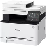 МФУ лазерный Canon i-Sensys MF657Cdw (5158C001) A4 Duplex WiFi белый