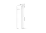 Точка доступа TP-Link CPE210 N300 10/100BASE-TX белый
