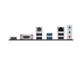 Материнская плата MSI PRO H610M-E DDR5 s1700,2DDR5,1PCI-Ex16,1PCI-Ex1,1M.2,4SATA3.0,4USB3.2Gen1, mATX,RTL