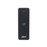 Скуд DAHUA Считыватель карт доступа;  Доступ по картам;Интерфейс подключения RS-485/Wiegand34(Wiegand 26 опционально);Mifare 1 K (13.56МГц); Питание DC  12В;Степень защиты оболочки: IP66 Рабочая темп