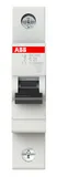 Выключатель автоматический ABB SH201L 2CDS241001R0204 20A тип C 4.5kA 1П 230/400В 1мод