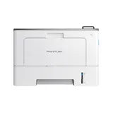 Pantum BP5200DN , Printer, Mono laser, A4, 42 ppm (max 100000 p/mon), 1.2 GHz, 1200x1200 dpi, 512 MB RAM, Duplex, paper tray 250 pages, USB, LAN, start. cartridge 3000 pages