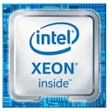 CPU Intel Xeon E-2286G (4.0GHz/12MB/6cores) LGA1151 OEM,  TDP 95W, UHD Gr. 630 350 MHz, up to 128Gb DDR4-2666, CM8068404173706SRF7C, 1 year