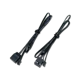 Ocypus Delta EH10 BK, 10 ports FAN/ARGB Hub