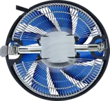 Formula V Line Verkho Plus, 120mm FAN, 4-PIN PWM, 1000-2000 RPM, 10.4-26.5DBA, HYDRO BEARING, LGA1700/1200/115x/775, AM5/AM4/AM3+/AM3/AM2+/AM2/FM2/FM1