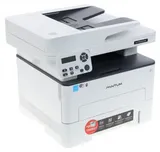 Лазерное многофункциональное устройство Pantum M7100DW, P/C/S, Mono laser, А4, 33 ppm (max 60000 p/mon), 525 MHz, 1200x1200 dpi, 256 MB RAM, PCL/PS, Duplex, ADF50, paper tray 250 pages, USB, LAN, WiFi, start. cartridge 1500 pages