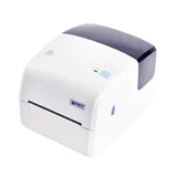 iDPRT iD4S, DT, 4", Label Printer with full and partial cut (D VERSION ONLY)