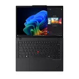 ThinkPad T14 Gen 6 14" WUXGA(1920x1200)IPS 400N, Ultra 5 225H, 16Gb DDR5-5600, 512Gb SSD m.2, Intel Graphics, WiFi 6E+BT, FPR,fTPM, cam 5MP+IR, 4cell 52.5Wh, 65W USB-C, Win11 Pro China, 1,4 kg,1Y