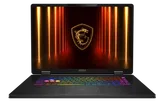 MSI Crosshair 18 HX AI A2XWGKG Core i9 275HX 18" 16:10 QHD+(2560 x 1600),240Hz,IPS,DDR5 32GB (16GB*2),1TB SSD,NV RTX 5070 (8GB GDDR7),90Whr,3.1kg,1y,Dos,Black
