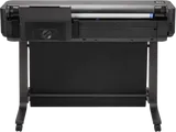 HP DesignJet T650 Printer (36",4color,2400x1200dpi,1Gb, 25spp(A1),USB/GigEth/Wi-Fi,stand,media bin,rollfeed,sheetfeed,tray50(A3/A4), autocutter,GL/2,RTL, repl. 5ZY62A/5HB10A (5HB10D#B19))