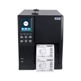 Принтер этикеток iDPRT iX4P Industrial 4" TT Printer 203DPI, 14IPS, 512/256MB, RTC, USB+USB HOST+Ethernet+RS232, ZPL-II, TSPL, EPL2, DPL