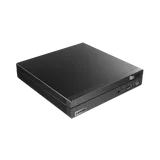 Персональный компьютер Lenovo ThinkCentre neo 50q Gen 4 i3-1215U, 8GB DDR4 3200, 256GB SSD M.2, Intel UHD, WiFi6, BT, VESA Mount, USB KB&Mouse, NoOS, 1Y