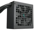 Блок питания Deepcool PL750D (ATX 3.0, 750W, PWM 120mm fan, Active PFC+DC to DC, 80+ BRONZE) RET
