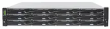Система хранения данных Infortrend EonStor DS 1000 Gen2 2U/12bay Dual controller 2x12Gb SAS EXP/8x1G iSCSI + 2x host board/2x2GB/2x(PSU+FAN)/2x (Super capacitor+Flash)/12xdrive tray/Rackmount(ESDS 1012R2C-B)